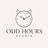 Odd Hours Studio - Home
